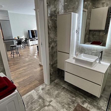 Apartament Lublin Centrum "Singapura Cat" Dış mekan fotoğraf