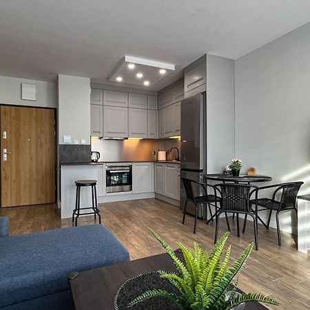 Apartament Lublin Centrum "Singapura Cat" Dış mekan fotoğraf