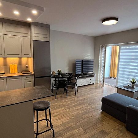Apartament Lublin Centrum "Singapura Cat" Dış mekan fotoğraf