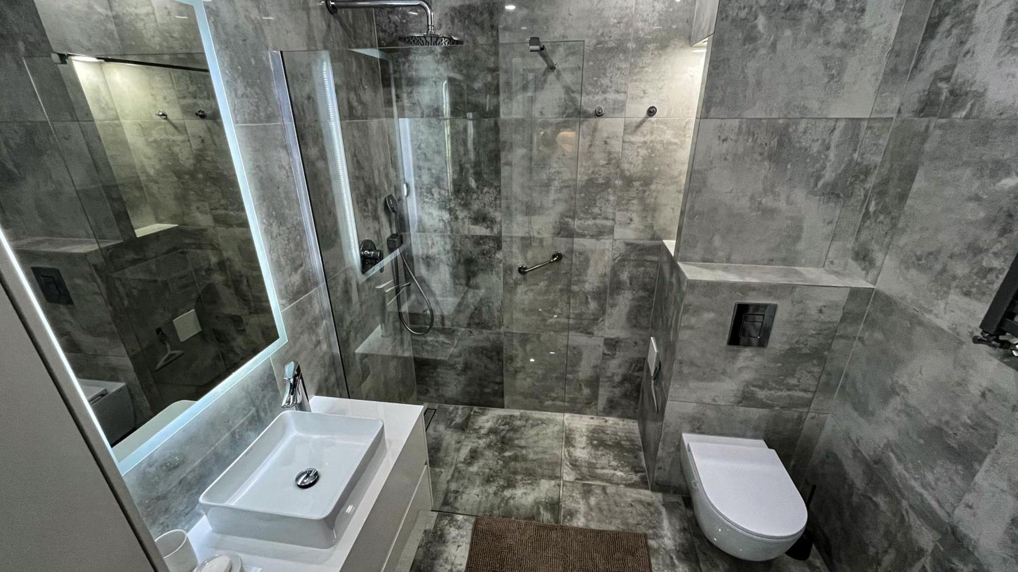 Apartament Lublin Centrum "Singapura Cat" Dış mekan fotoğraf