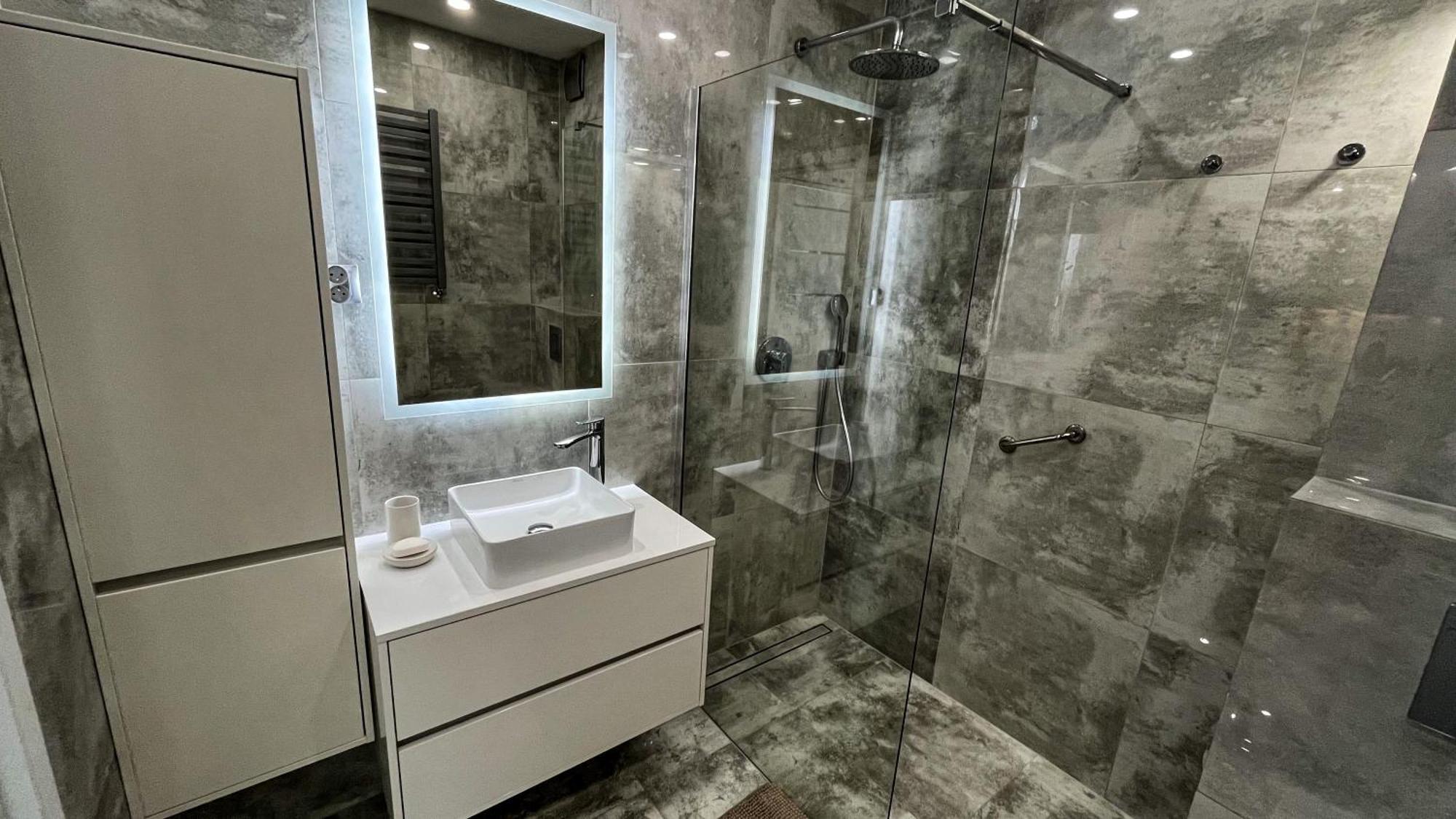 Apartament Lublin Centrum "Singapura Cat" Dış mekan fotoğraf