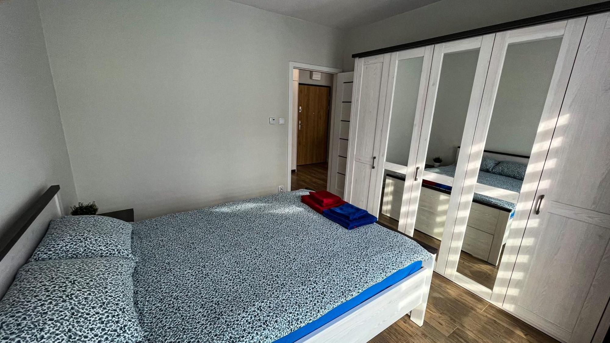 Apartament Lublin Centrum "Singapura Cat" Dış mekan fotoğraf