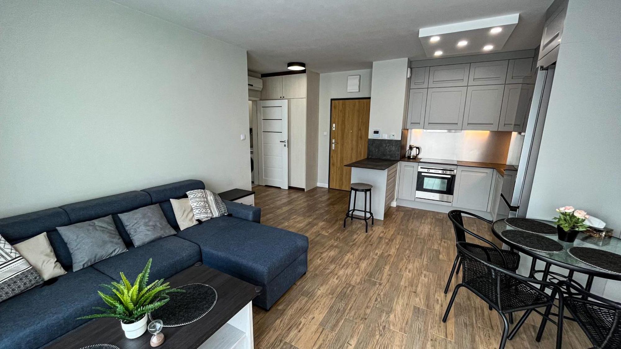 Apartament Lublin Centrum "Singapura Cat" Dış mekan fotoğraf