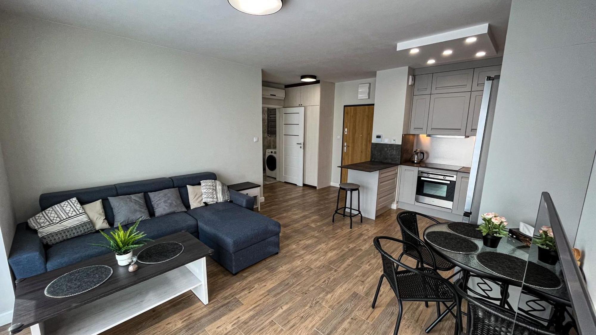 Apartament Lublin Centrum "Singapura Cat" Dış mekan fotoğraf