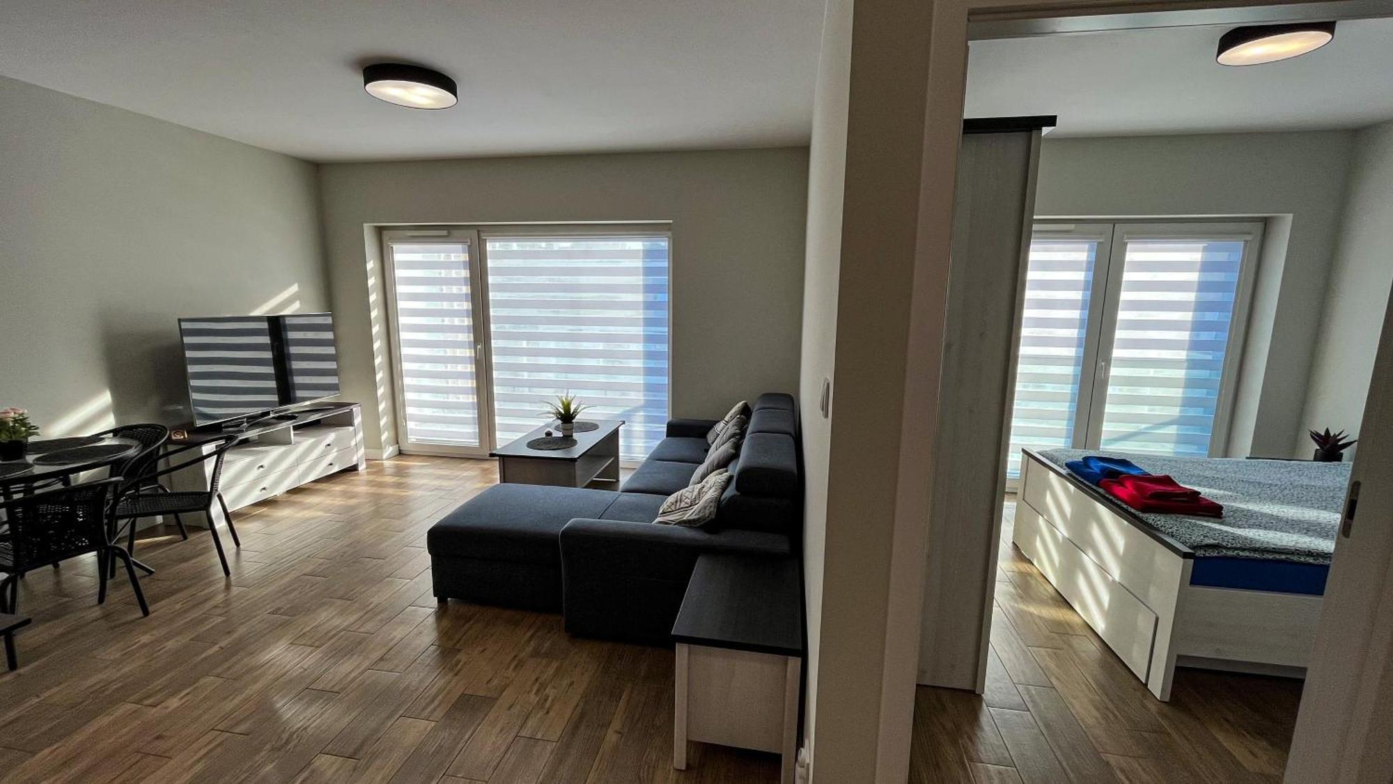 Apartament Lublin Centrum "Singapura Cat" Dış mekan fotoğraf