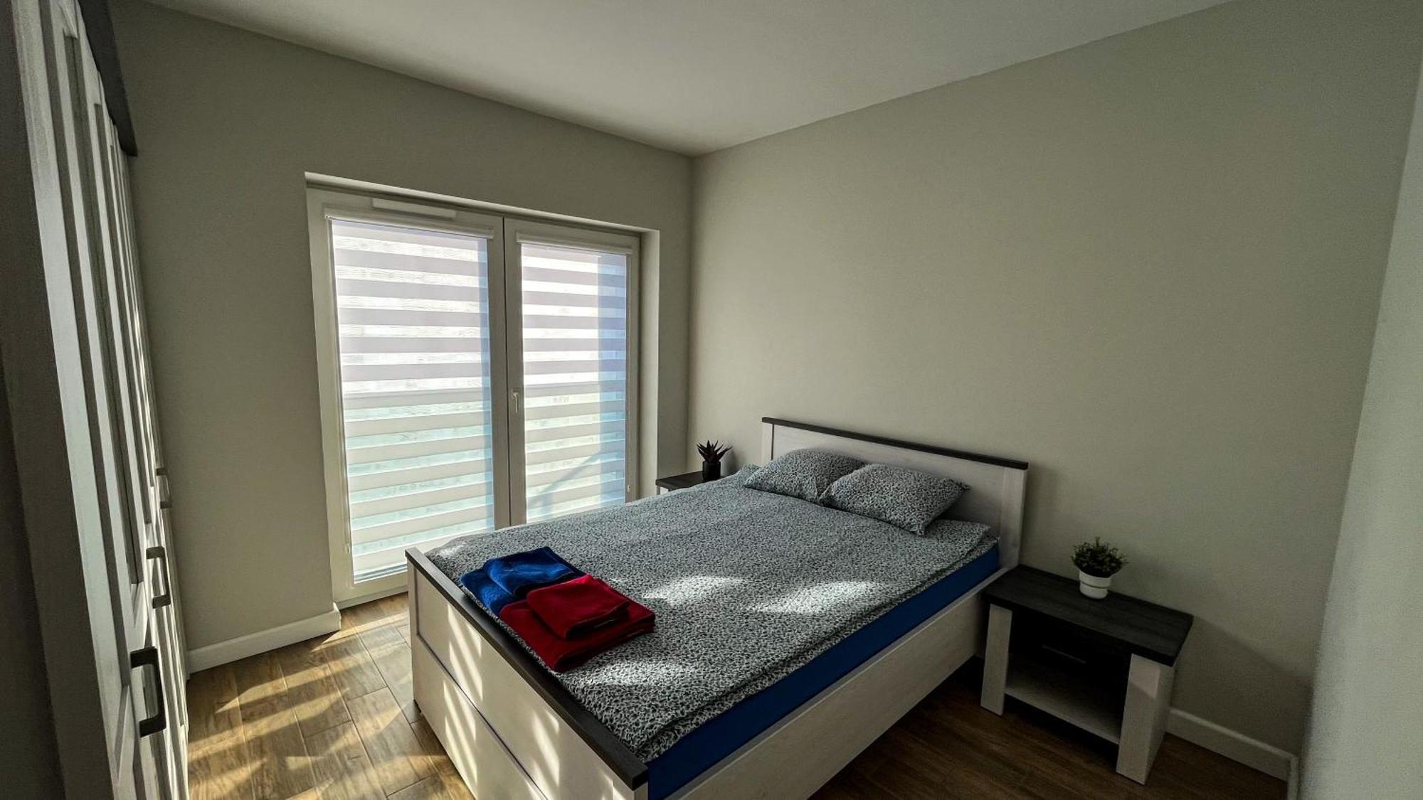 Apartament Lublin Centrum "Singapura Cat" Dış mekan fotoğraf