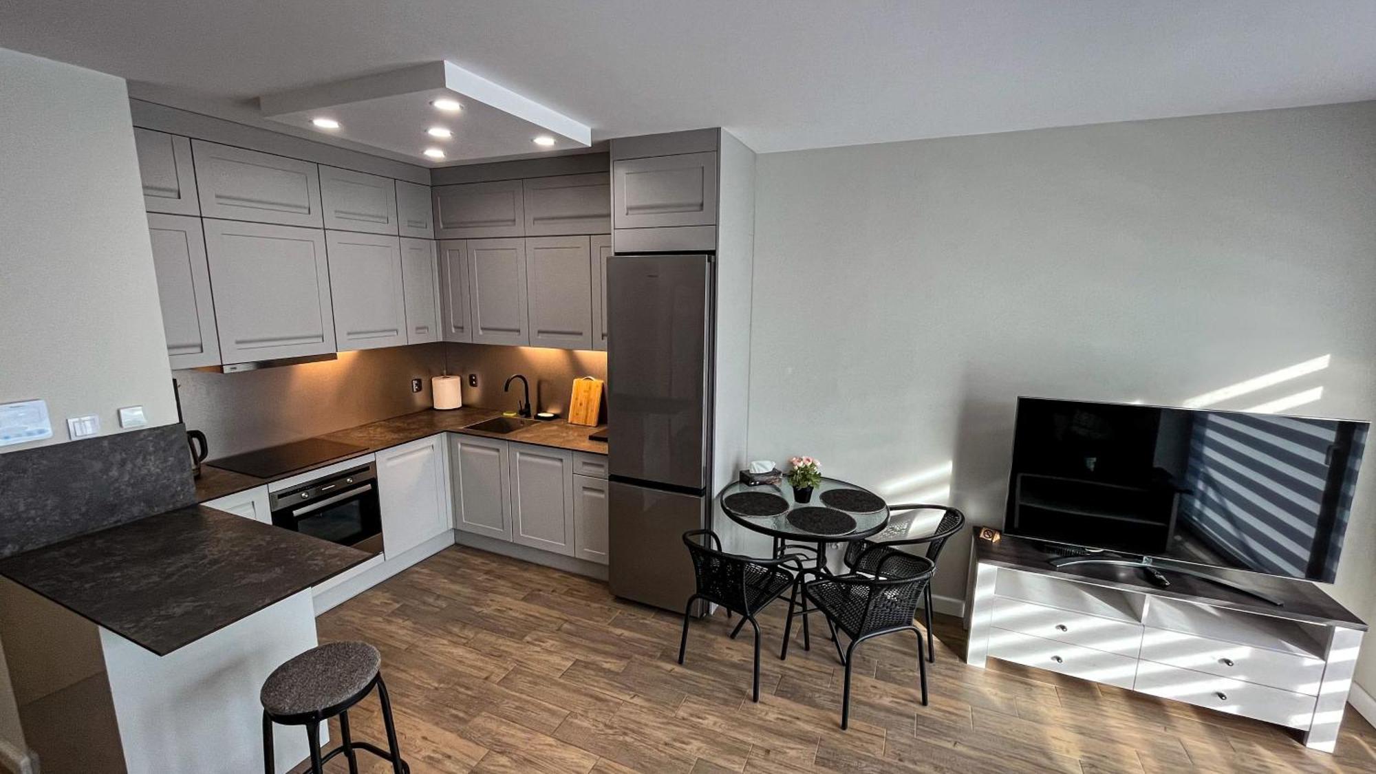Apartament Lublin Centrum "Singapura Cat" Dış mekan fotoğraf