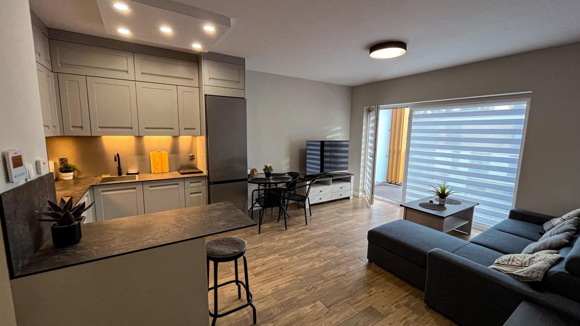 Apartament Lublin Centrum "Singapura Cat" Dış mekan fotoğraf